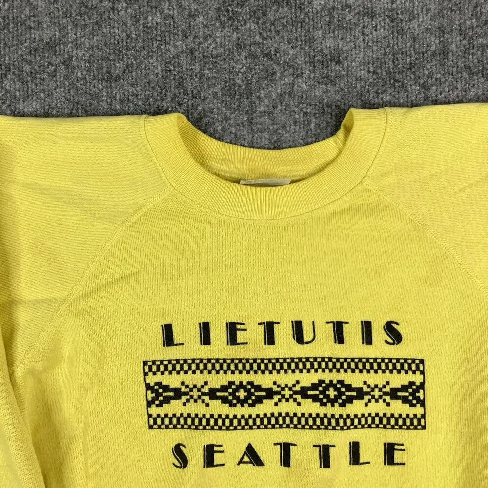 Hanes sweatshirt mens